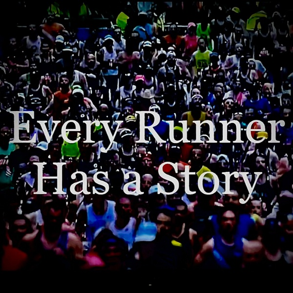 Artwork for Every Runner Has A Story