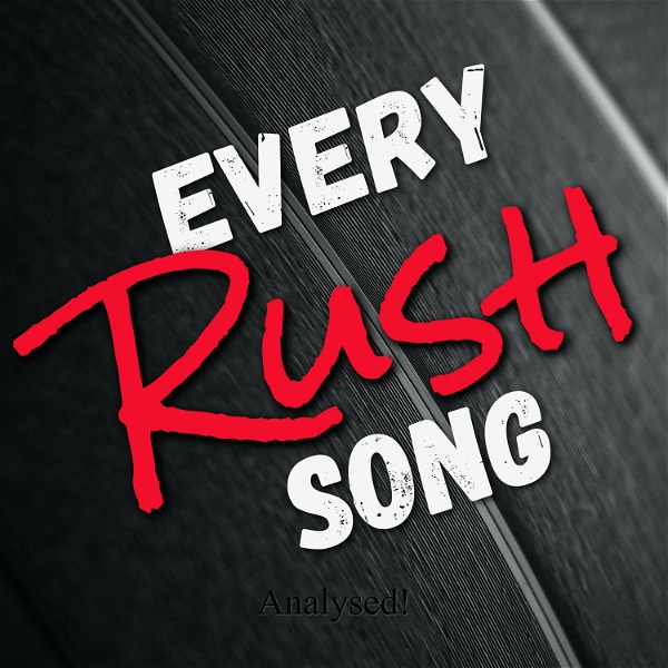 Artwork for Every Rush Song