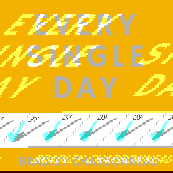 Artwork for Every Single Day