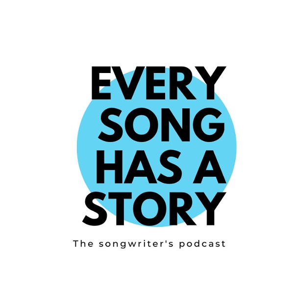 Artwork for Every Song has a Story