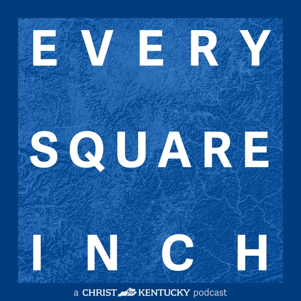 Artwork for Every Square Inch Podcast