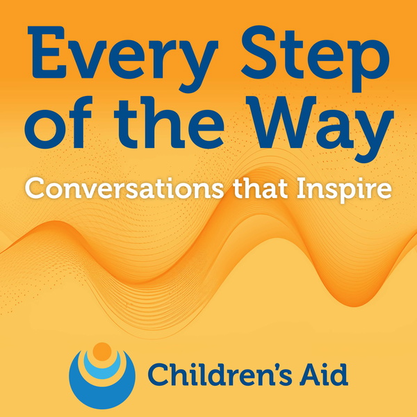 Artwork for Every Step of the Way: Conversations that Inspire