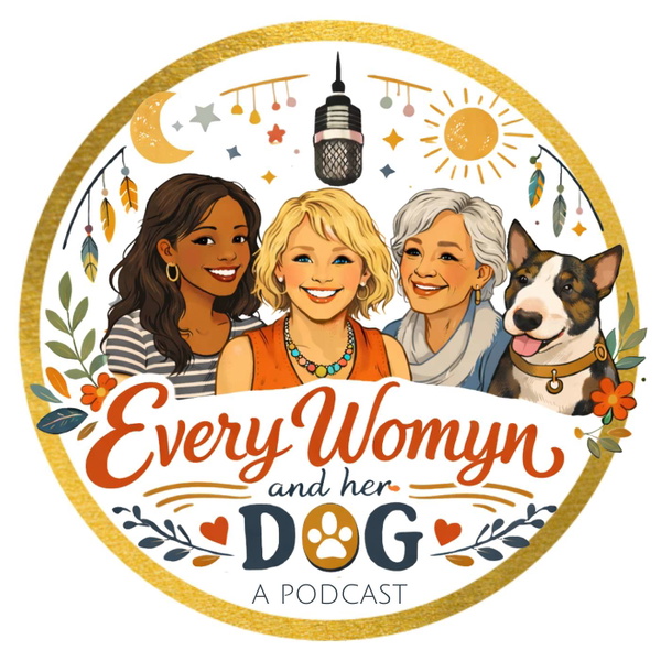 Artwork for Every Womyn & Her Dog