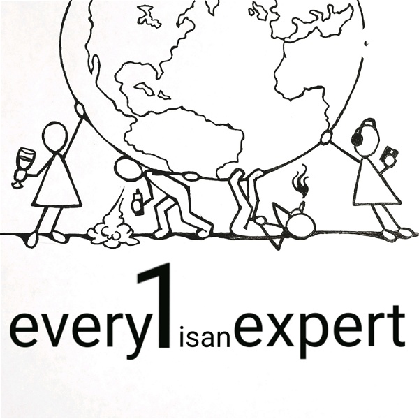 Artwork for Every1isanExpert