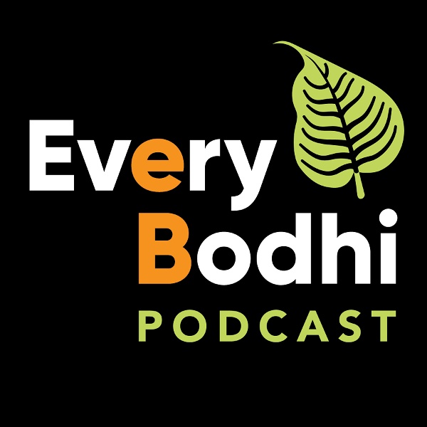 Artwork for EveryBodhi Podcast