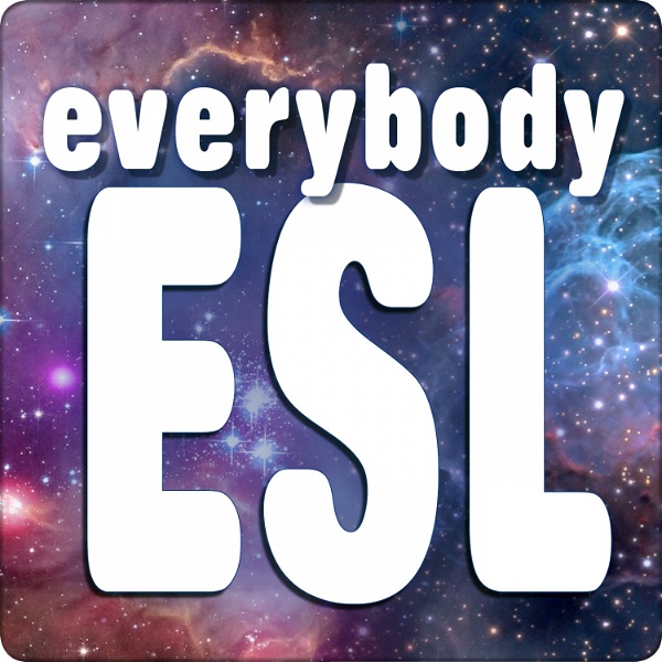 Artwork for Everybody ESL