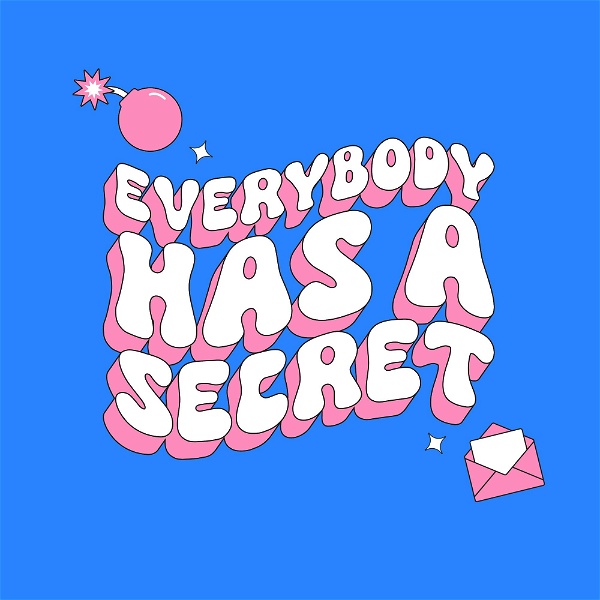 Artwork for everybody has a secret