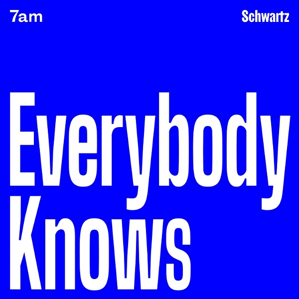Artwork for Everybody Knows
