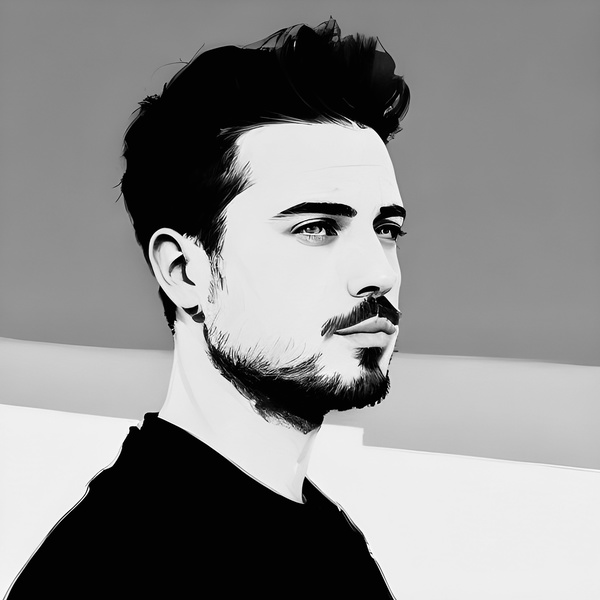 Artwork for Everybody Listens to Techno