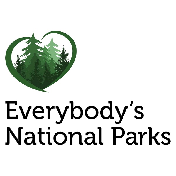 Artwork for Everybody's National Parks