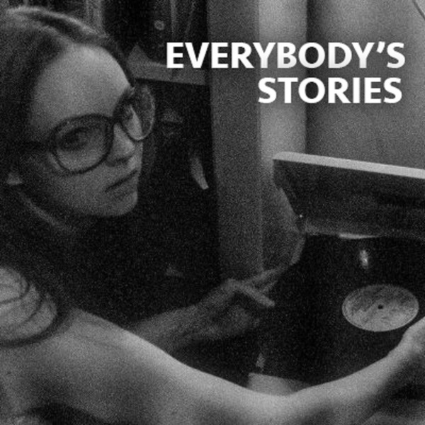 Artwork for Everybody's Stories