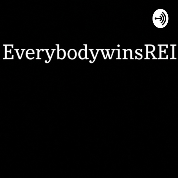 Artwork for #EverybodyWins