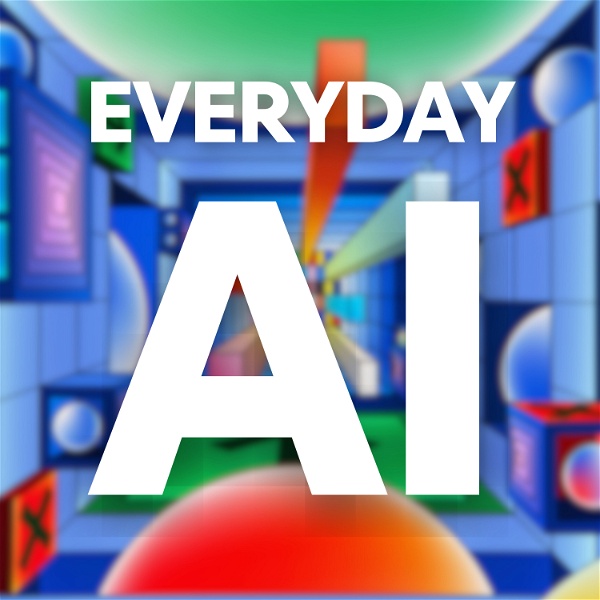 Artwork for Everyday AI