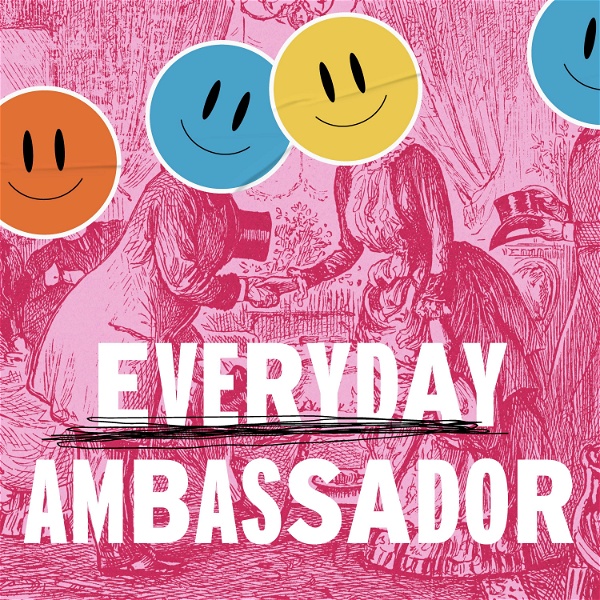 Artwork for Everyday Ambassador
