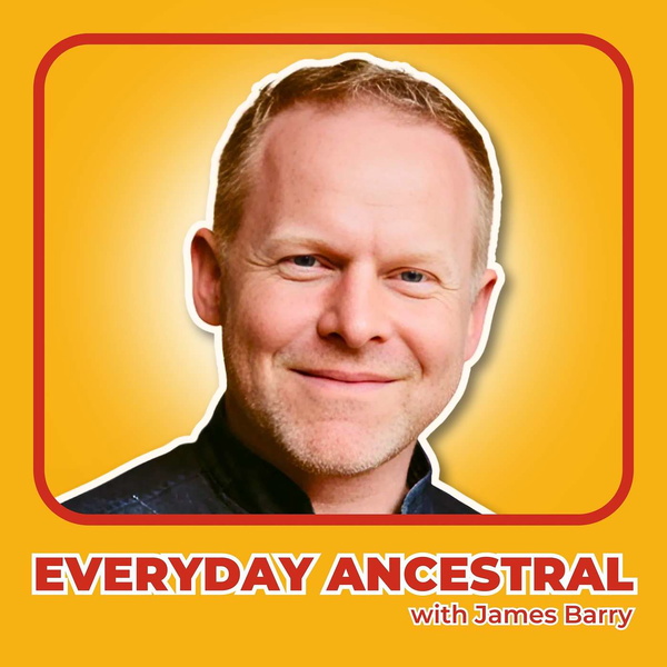 Artwork for Everyday Ancestral