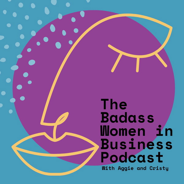 Artwork for Badass Women in Business