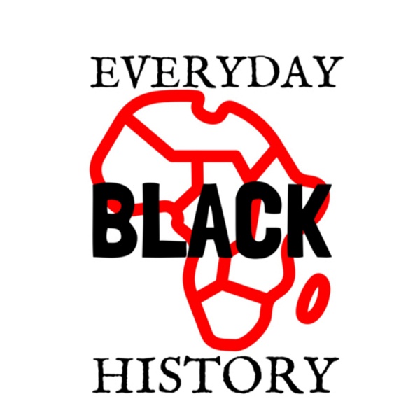 Artwork for Everyday Black History: Afro Appreciation