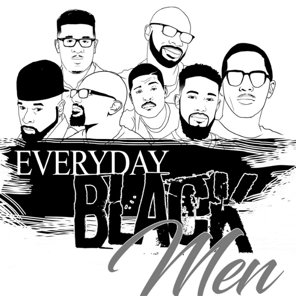 Artwork for Everyday Black Men