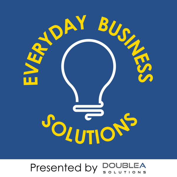 Artwork for Everyday Business Solutions