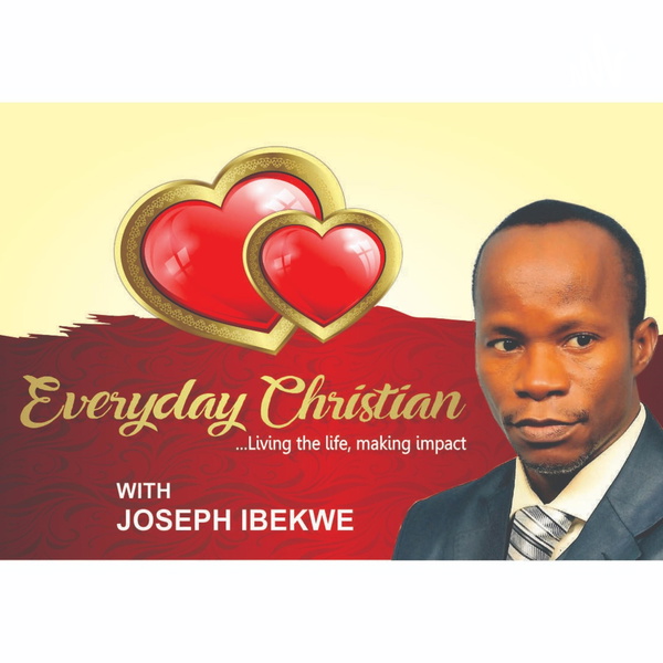 Artwork for Everyday Christian