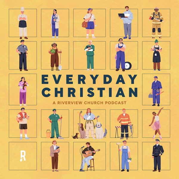 Artwork for Everyday Christian