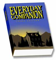 Artwork for Everyday Companion PaniCast