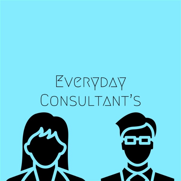 Artwork for Everyday Consultant's