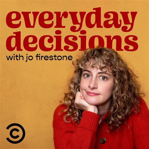 Artwork for Everyday Decisions