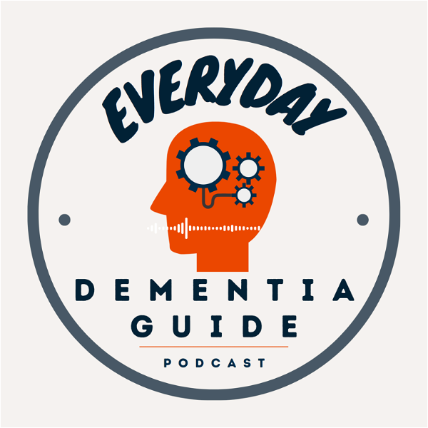 Artwork for Everyday Dementia Guide