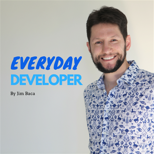 Artwork for Everyday Developer