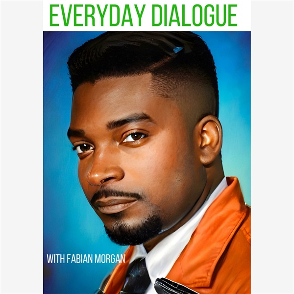 Artwork for Everyday Dialogue
