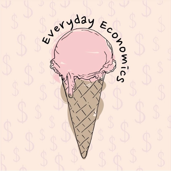 Artwork for Everyday Economics
