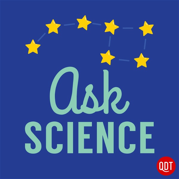 Artwork for Ask Science
