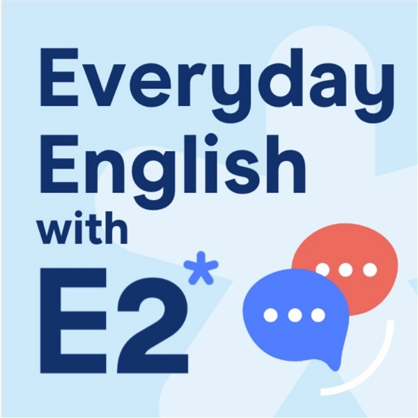 Artwork for Everyday English with E2