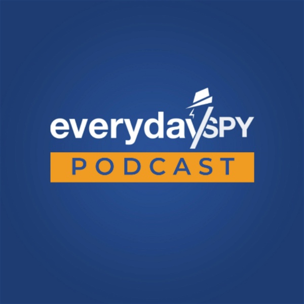 Artwork for Everyday Espionage Podcast