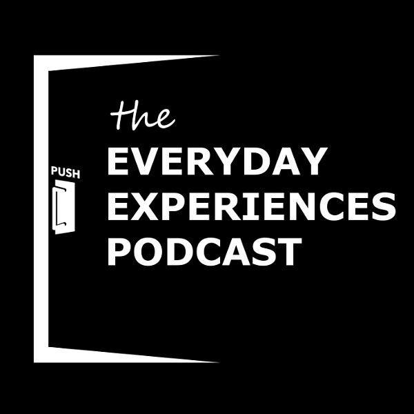 Artwork for Everyday Experiences Podcast
