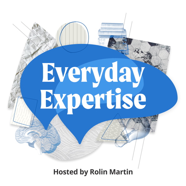 Artwork for Everyday Expertise