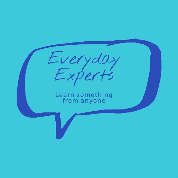 Artwork for Everyday Experts