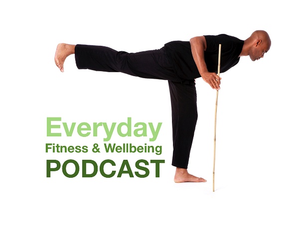 Artwork for Everyday Fitness & Wellbeing