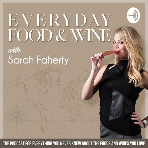 Artwork for Everyday Food and Wine