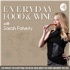 Everyday Food and Wine