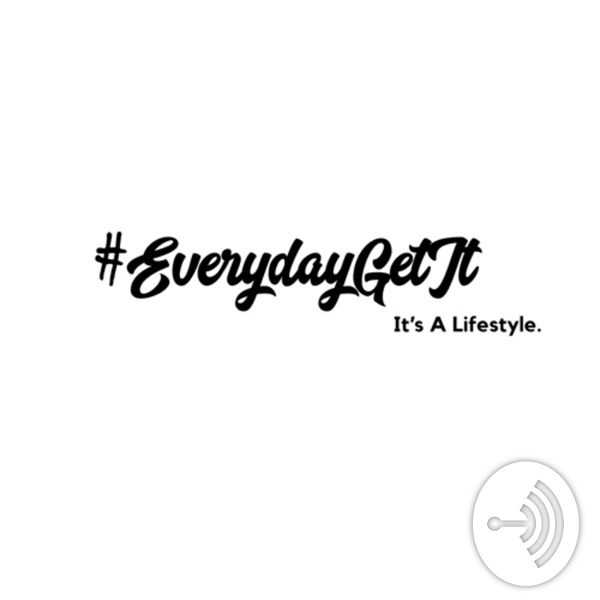 Artwork for Everyday Get It