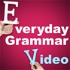 Everyday Grammar TV - VOA Learning English