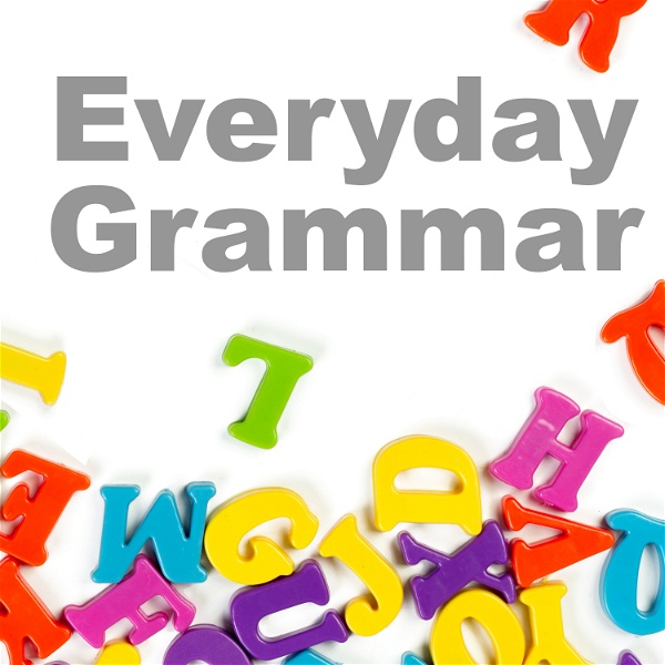Artwork for Everyday Grammar