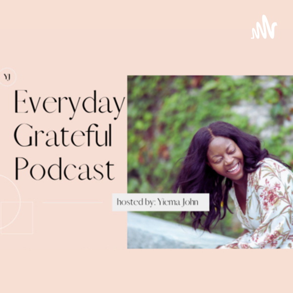 Artwork for Everyday Grateful
