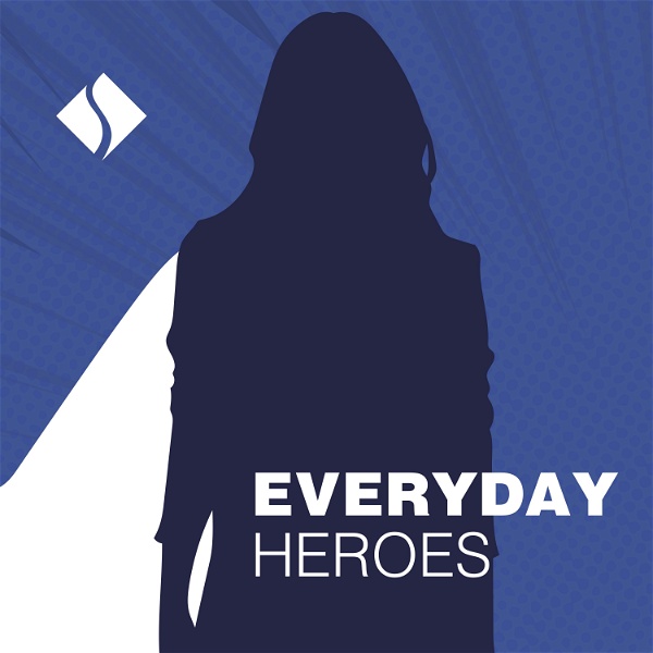 Artwork for Everyday Heroes