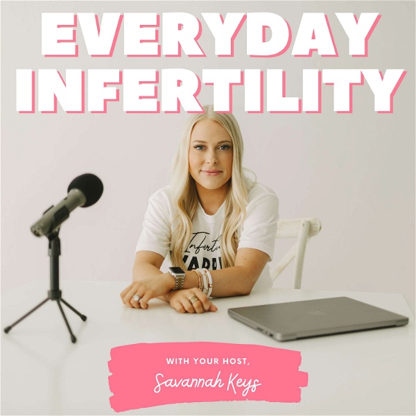 Artwork for Everyday Infertility