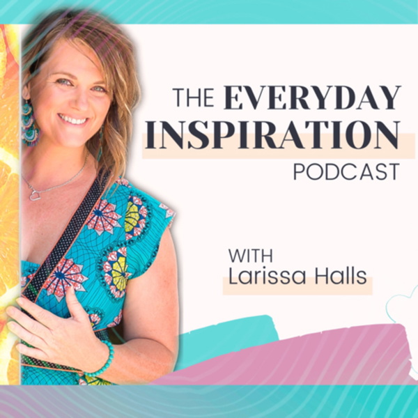 Artwork for Everyday Inspiration