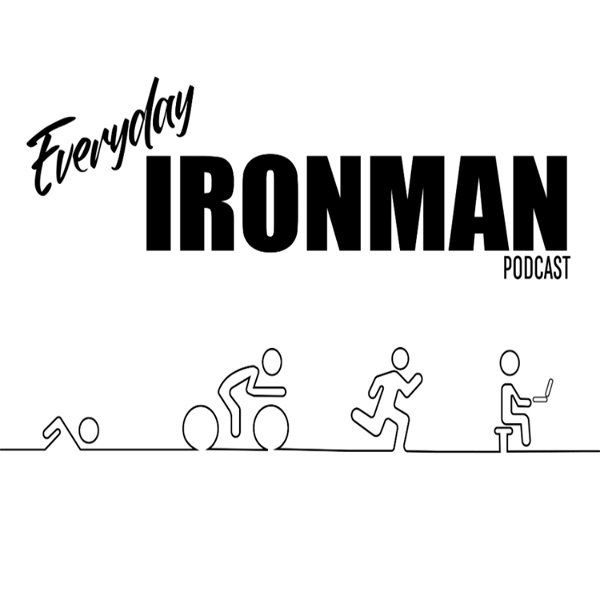 Artwork for Everyday Ironman Podcast
