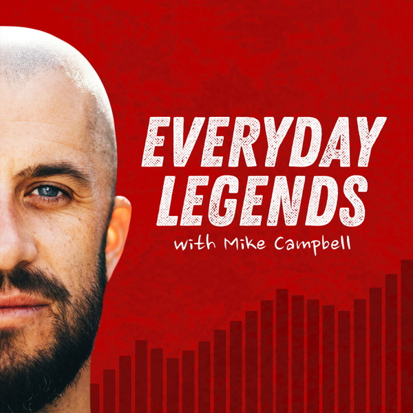 Artwork for Everyday Legends
